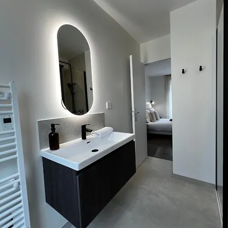Les Du Mont - 1 Appartement