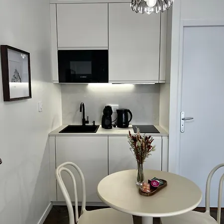 Les Du Mont - 1 Appartement *