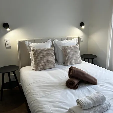 Les Du Mont - 1 Appartement