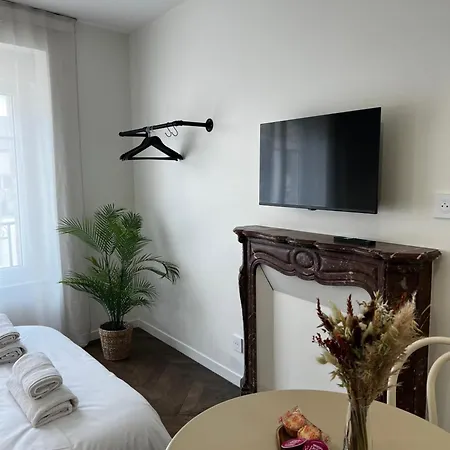 Les Du Mont - 1 Appartement