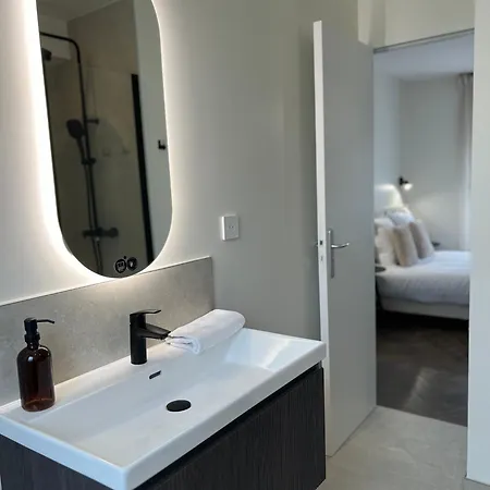 Les Du Mont - 1 Appartement