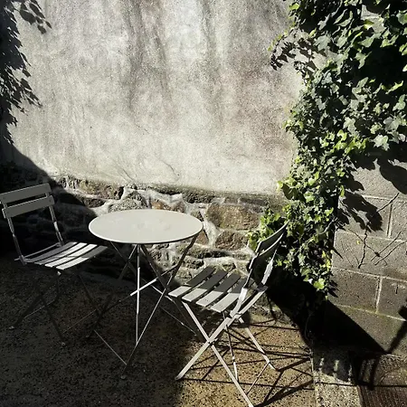 Les Du Mont - 1 Appartement *